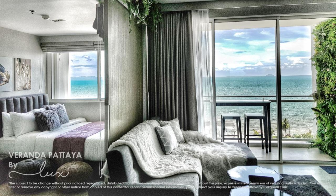 Veranda Pattaya By Lux Jomtien Beach Δωμάτιο φωτογραφία