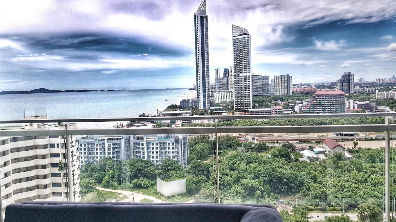 Veranda Pattaya By Lux Jomtien Beach Δωμάτιο φωτογραφία