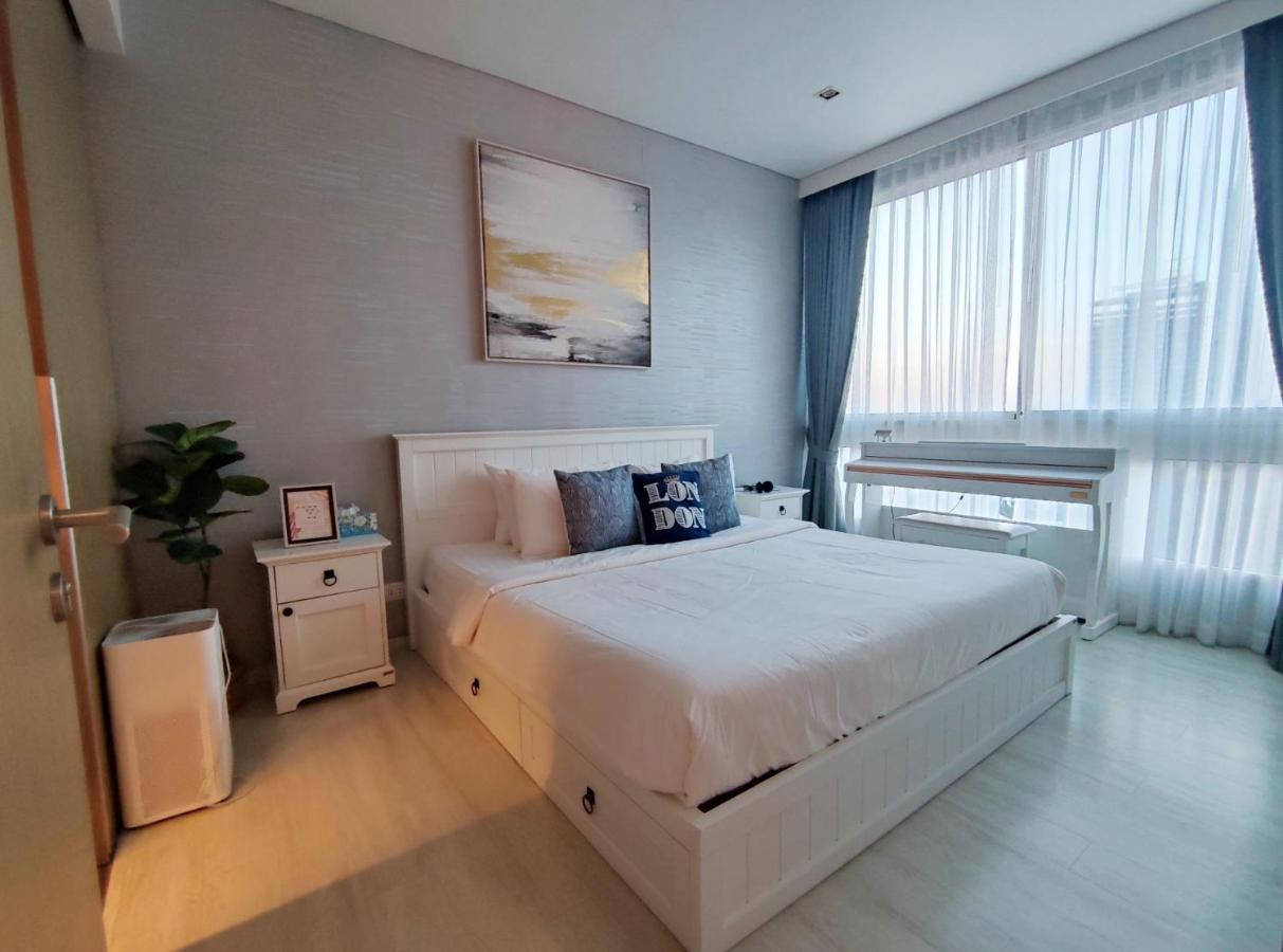 Veranda Pattaya By Lux Jomtien Beach Δωμάτιο φωτογραφία
