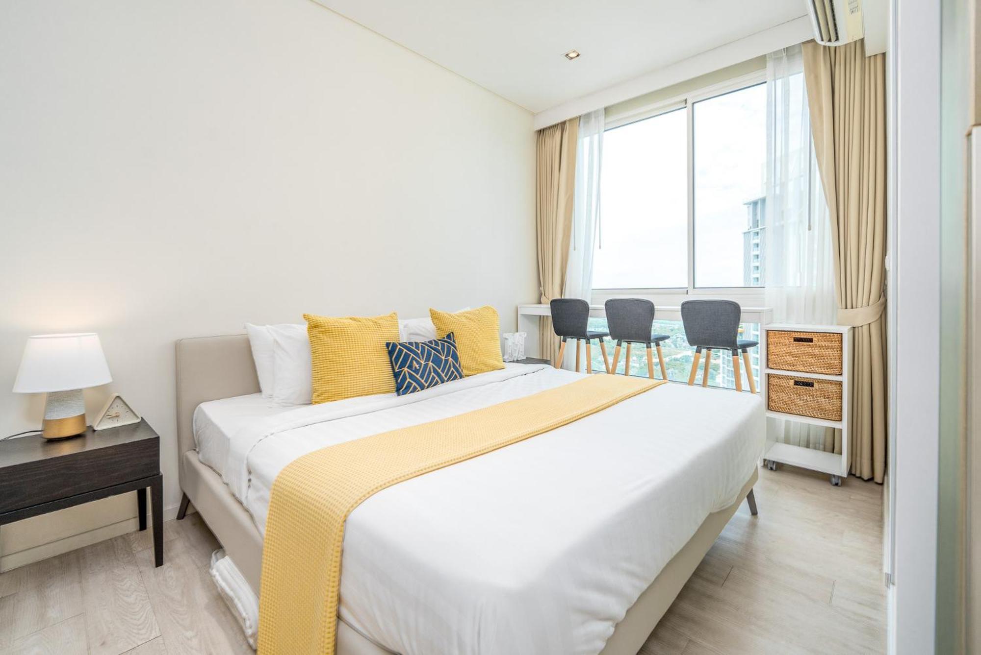 Veranda Pattaya By Lux Jomtien Beach Δωμάτιο φωτογραφία