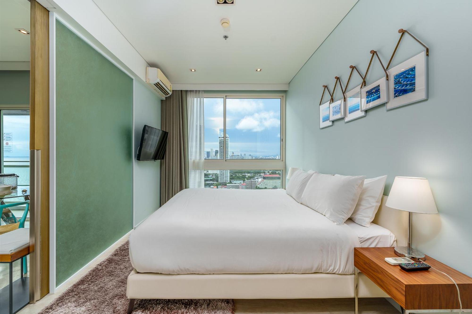 Veranda Pattaya By Lux Jomtien Beach Δωμάτιο φωτογραφία