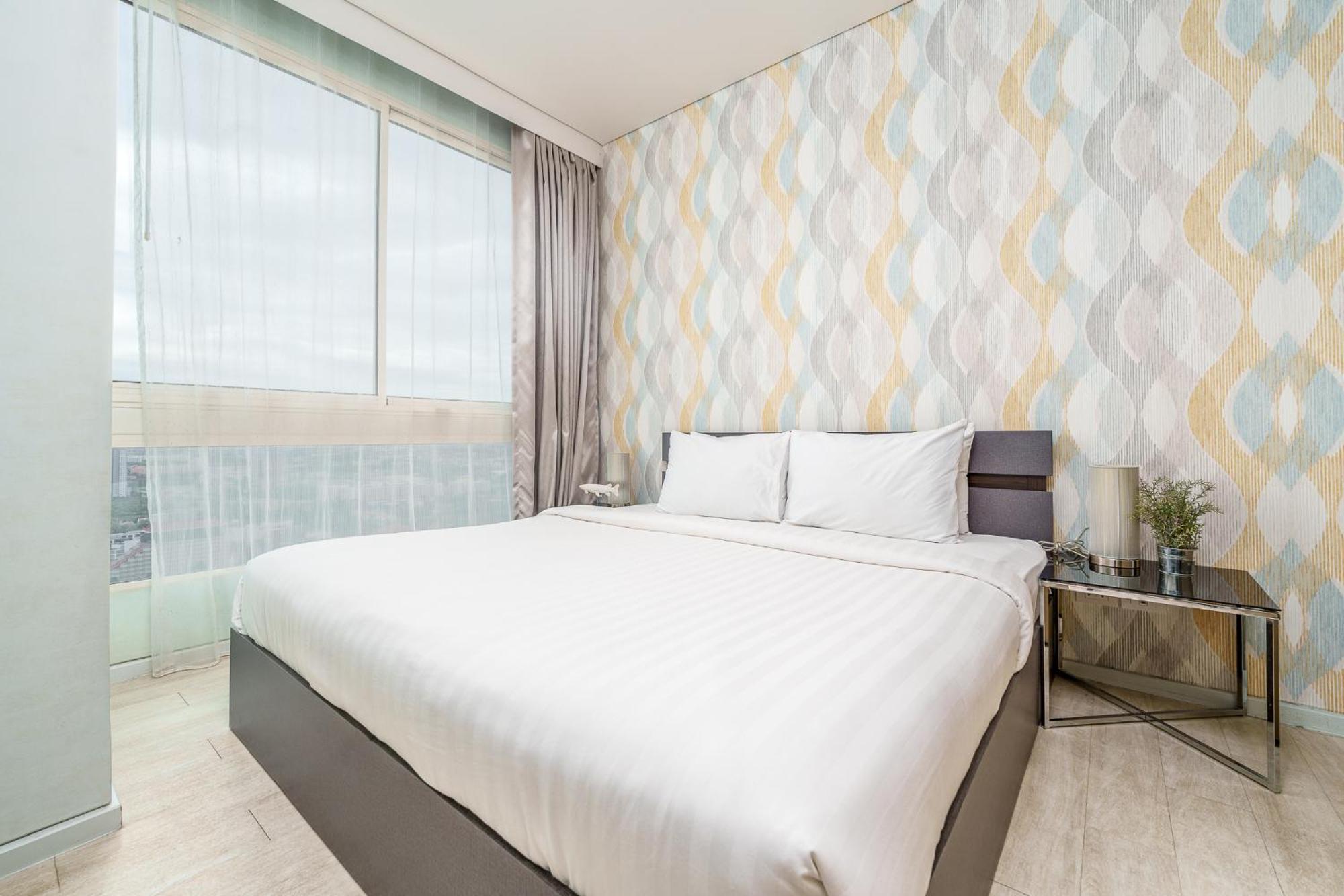 Veranda Pattaya By Lux Jomtien Beach Δωμάτιο φωτογραφία