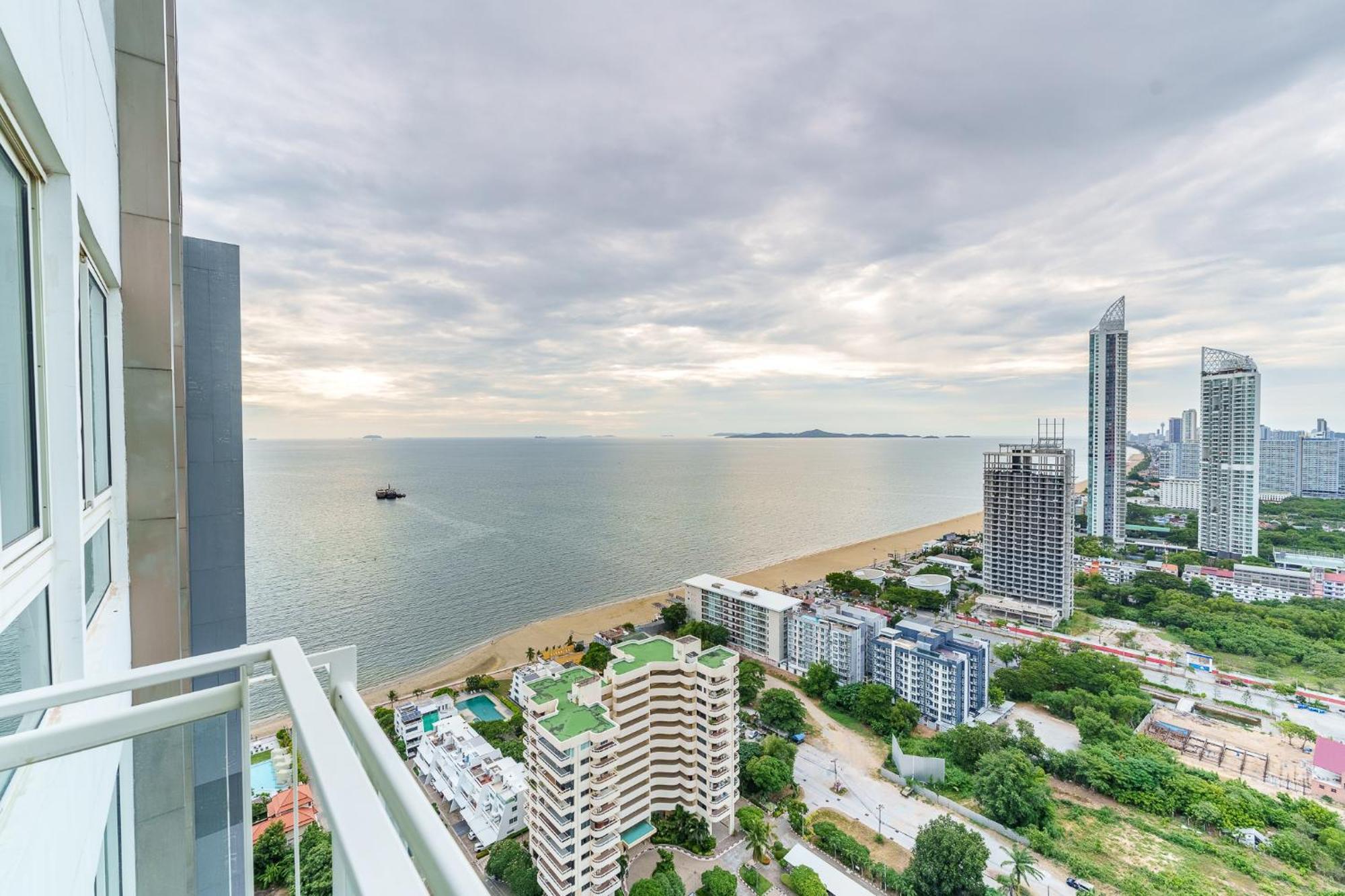 Veranda Pattaya By Lux Jomtien Beach Δωμάτιο φωτογραφία