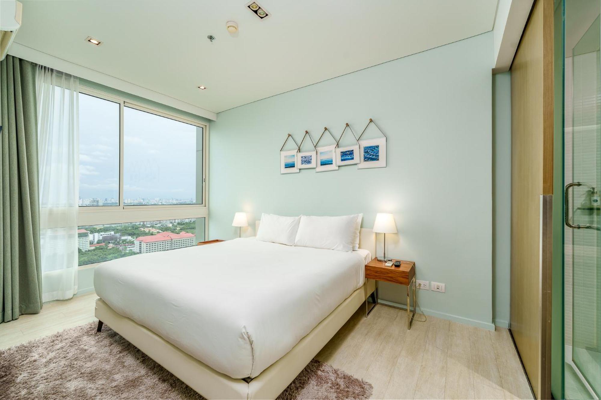 Veranda Pattaya By Lux Jomtien Beach Δωμάτιο φωτογραφία