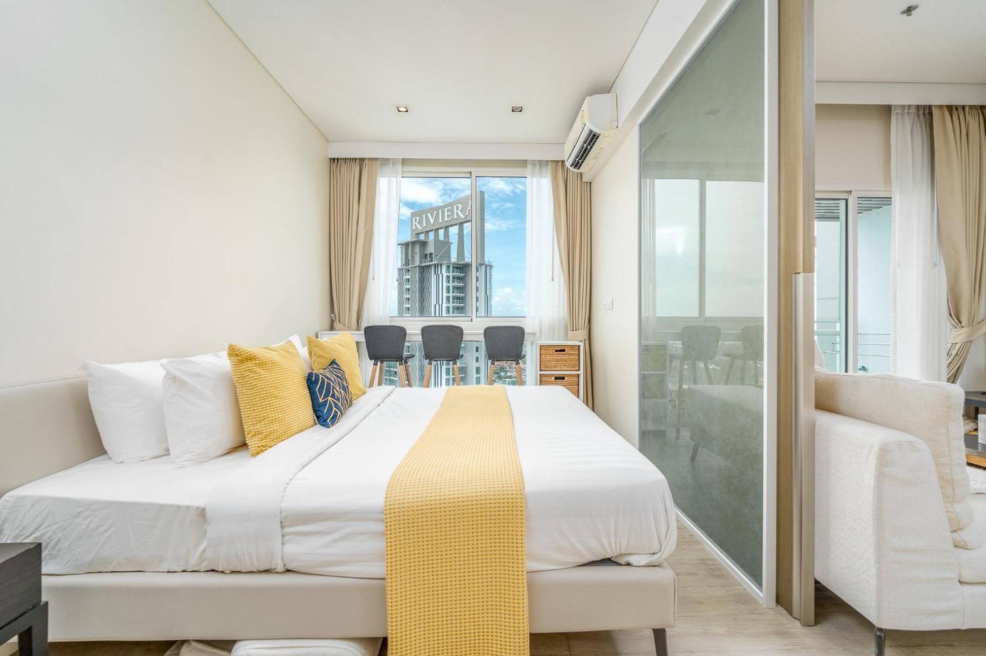 Veranda Pattaya By Lux Jomtien Beach Δωμάτιο φωτογραφία
