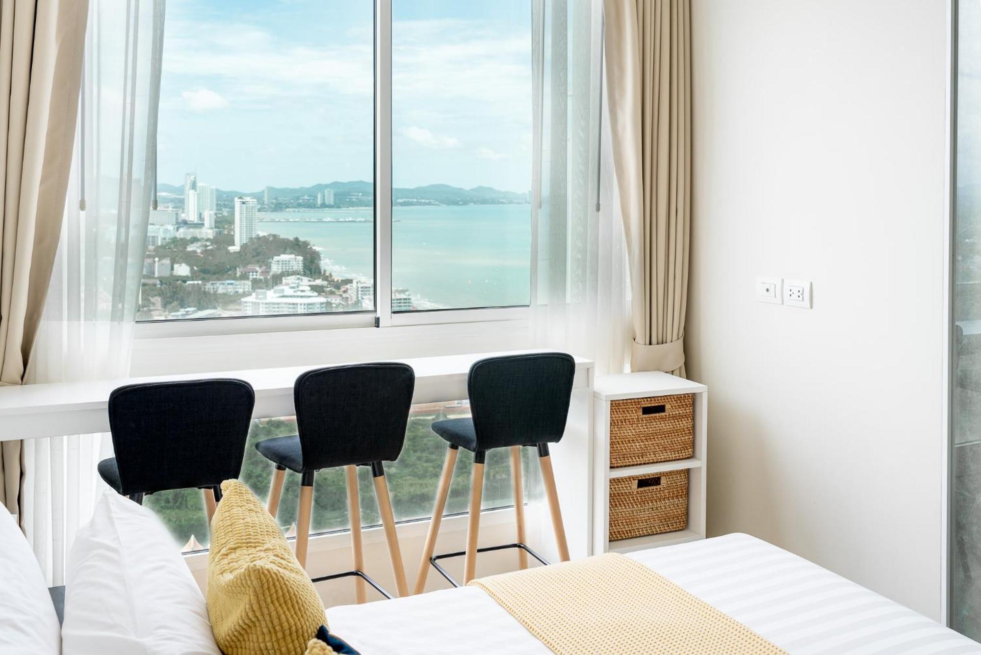 Veranda Pattaya By Lux Jomtien Beach Δωμάτιο φωτογραφία