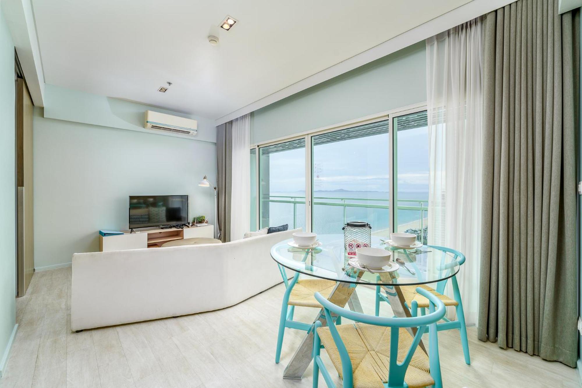 Veranda Pattaya By Lux Jomtien Beach Δωμάτιο φωτογραφία