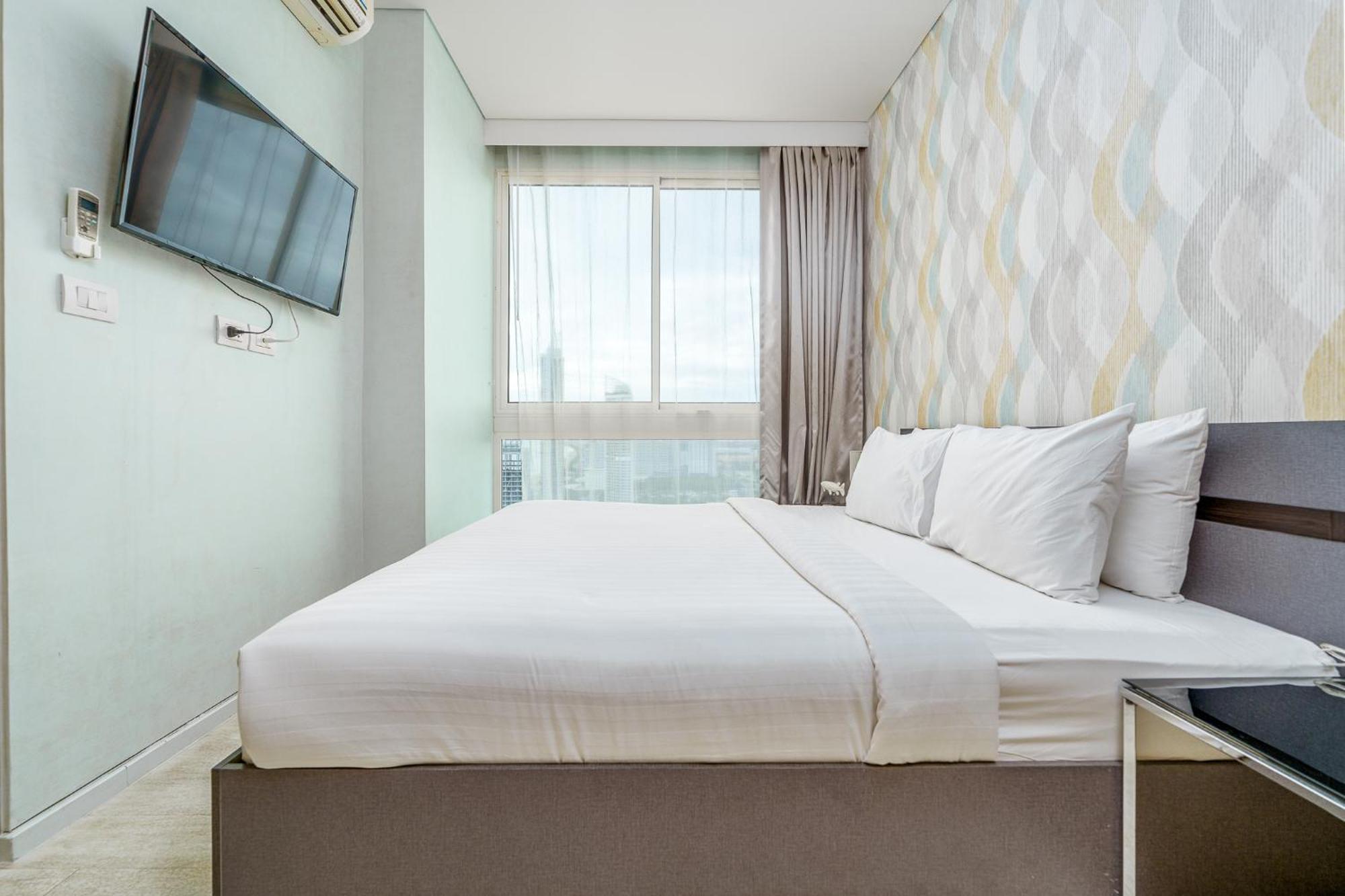 Veranda Pattaya By Lux Jomtien Beach Δωμάτιο φωτογραφία