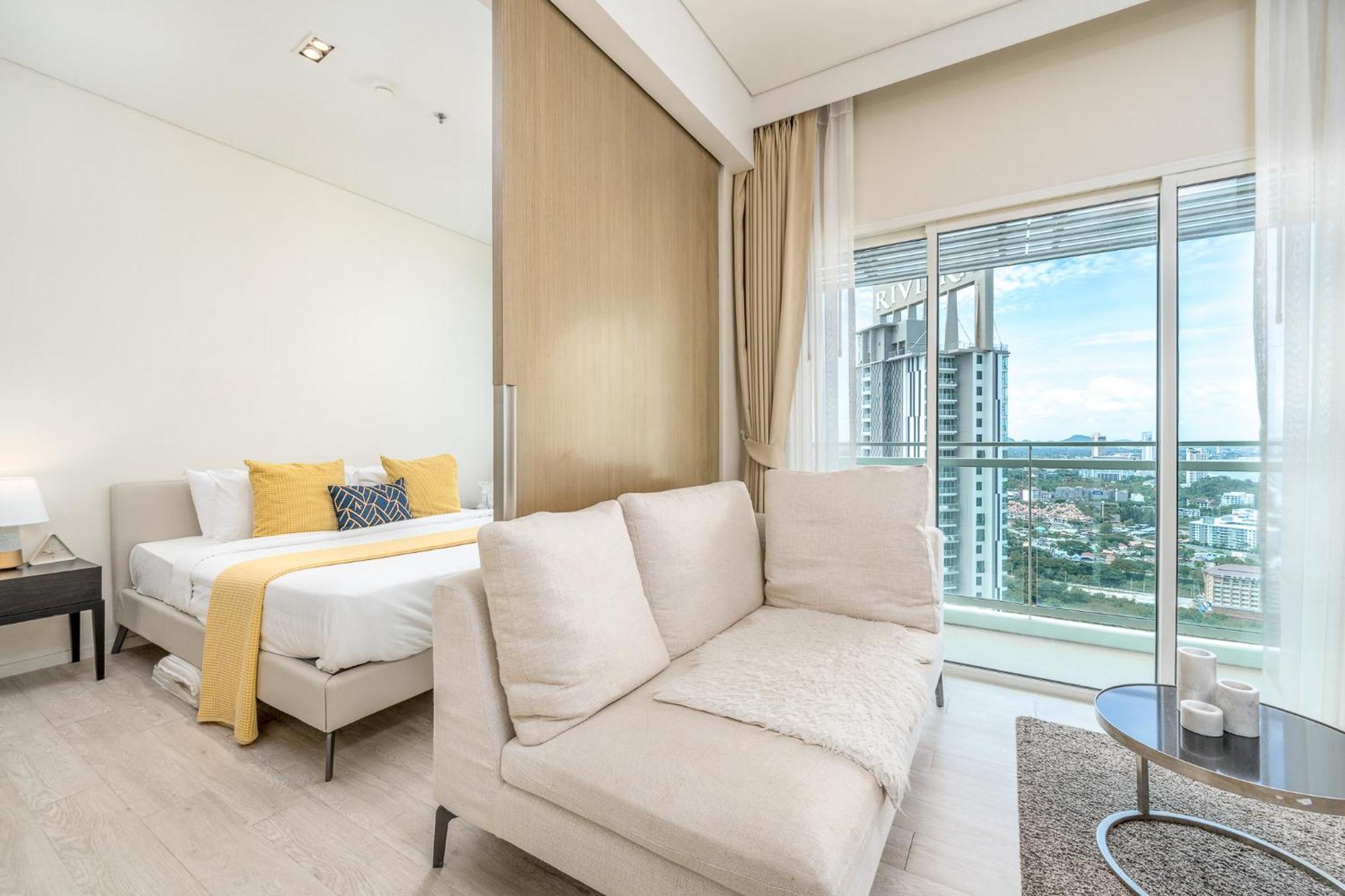 Veranda Pattaya By Lux Jomtien Beach Δωμάτιο φωτογραφία