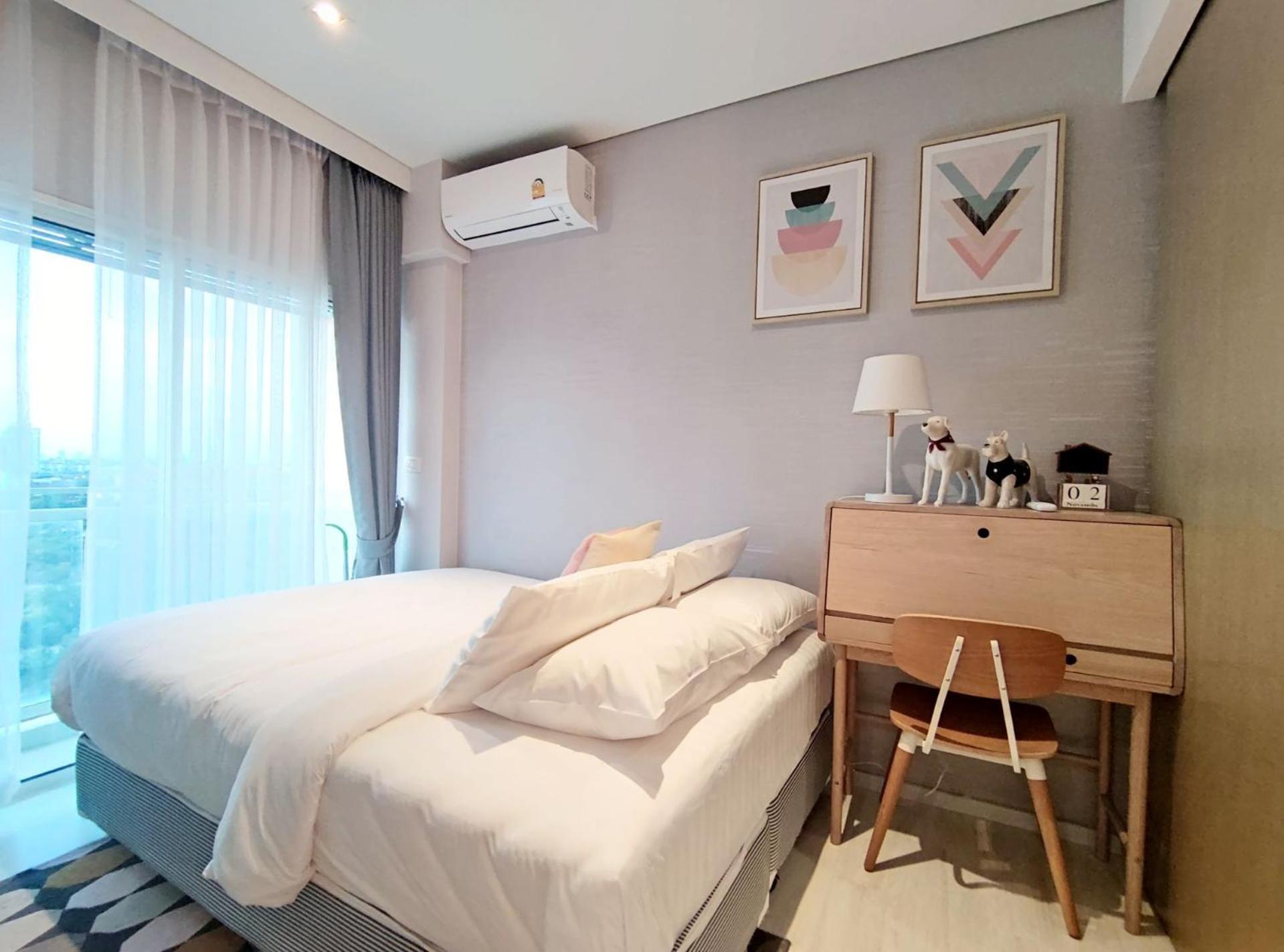 Veranda Pattaya By Lux Jomtien Beach Δωμάτιο φωτογραφία