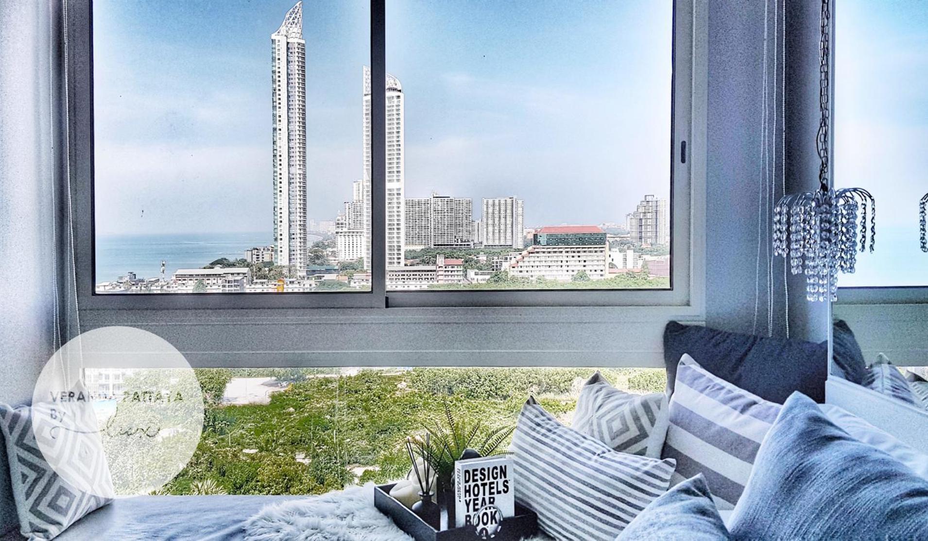Veranda Pattaya By Lux Jomtien Beach Δωμάτιο φωτογραφία