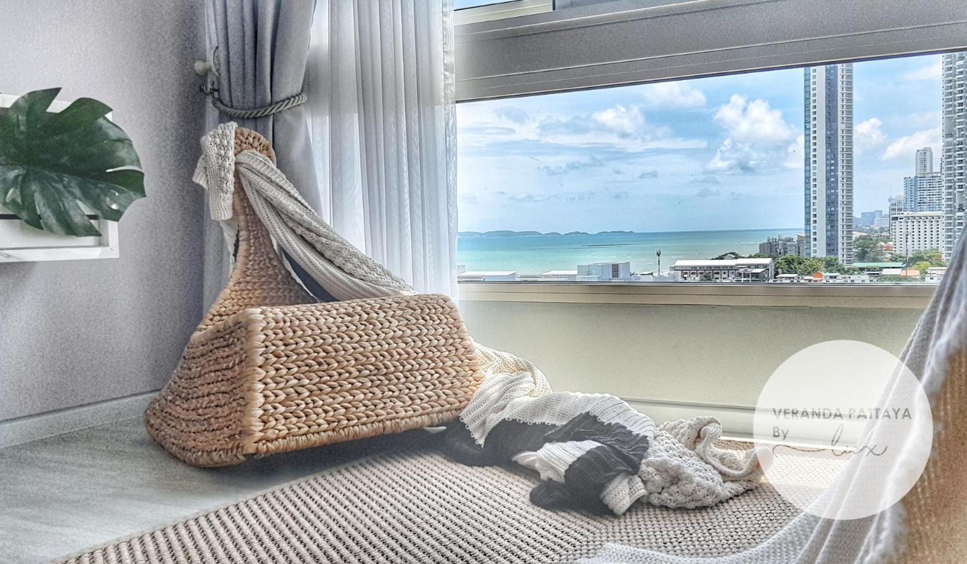 Veranda Pattaya By Lux Jomtien Beach Δωμάτιο φωτογραφία