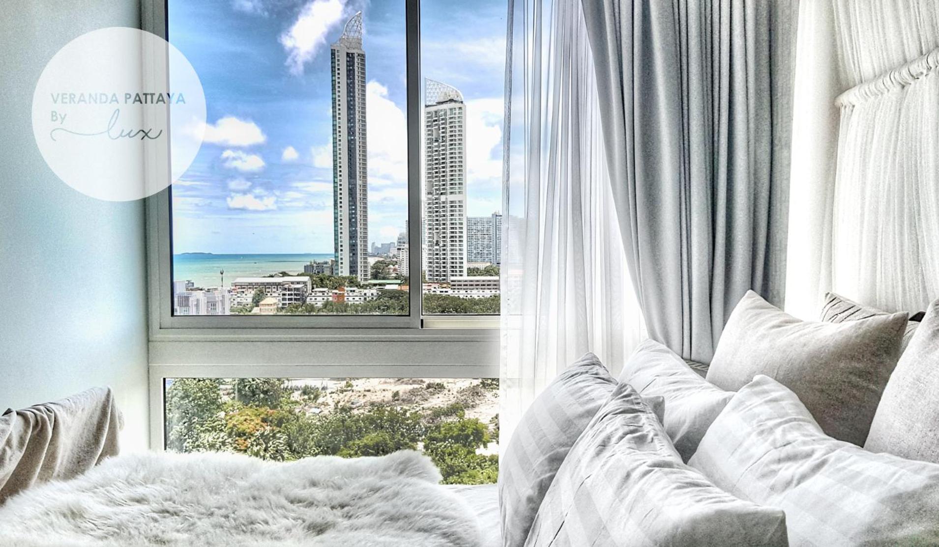 Veranda Pattaya By Lux Jomtien Beach Δωμάτιο φωτογραφία