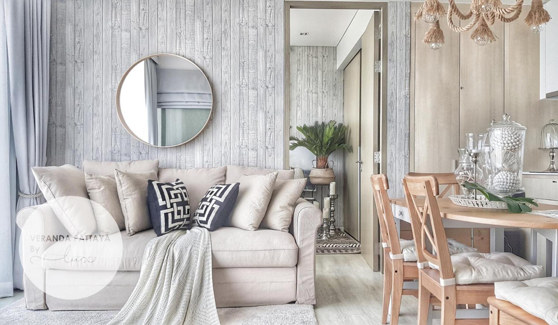 Veranda Pattaya By Lux Jomtien Beach Δωμάτιο φωτογραφία