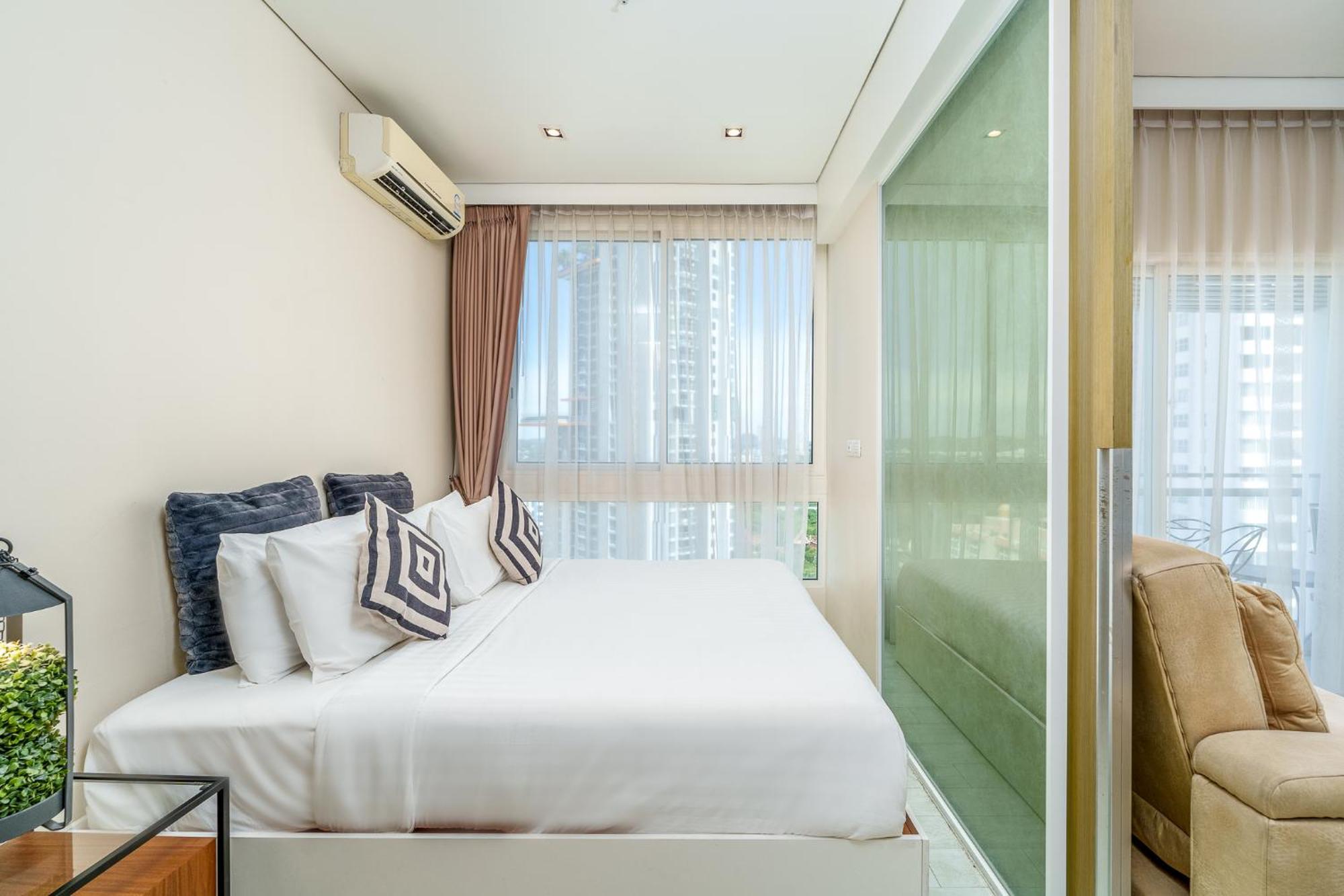 Veranda Pattaya By Lux Jomtien Beach Δωμάτιο φωτογραφία