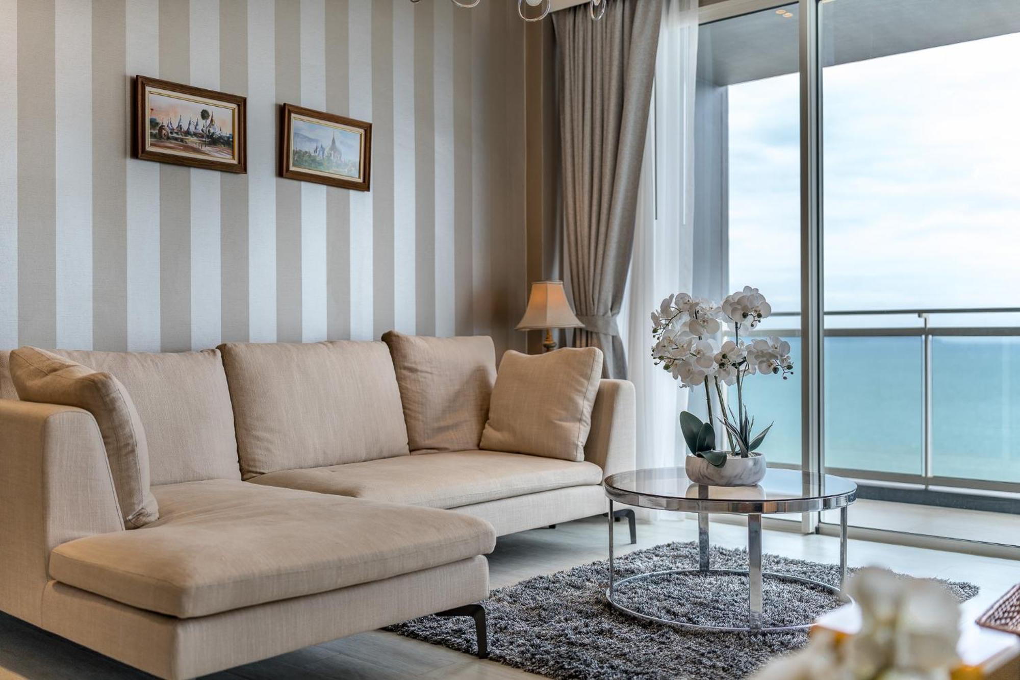 Veranda Pattaya By Lux Jomtien Beach Δωμάτιο φωτογραφία