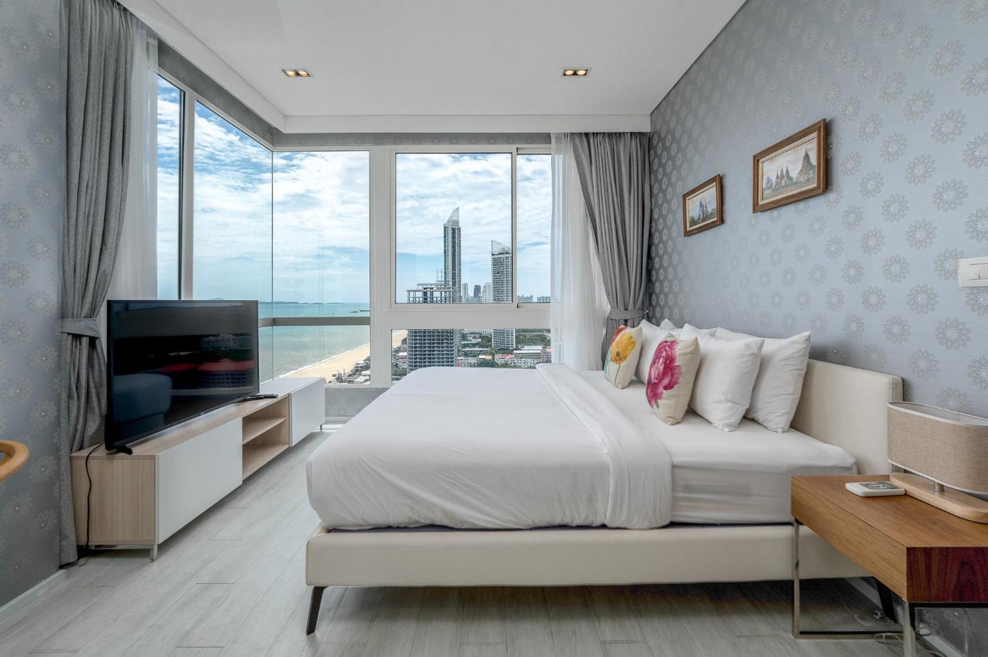Veranda Pattaya By Lux Jomtien Beach Δωμάτιο φωτογραφία