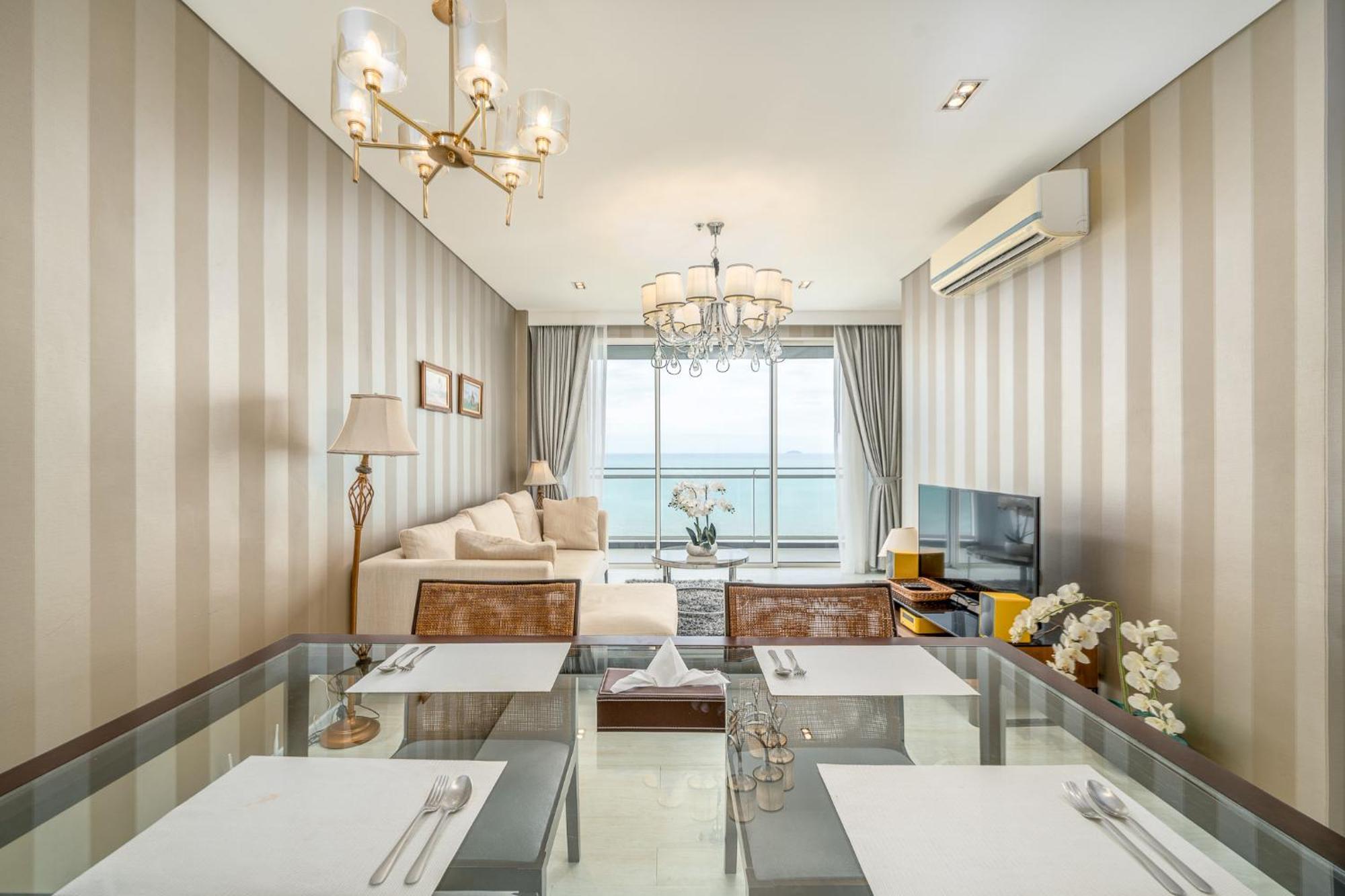 Veranda Pattaya By Lux Jomtien Beach Δωμάτιο φωτογραφία