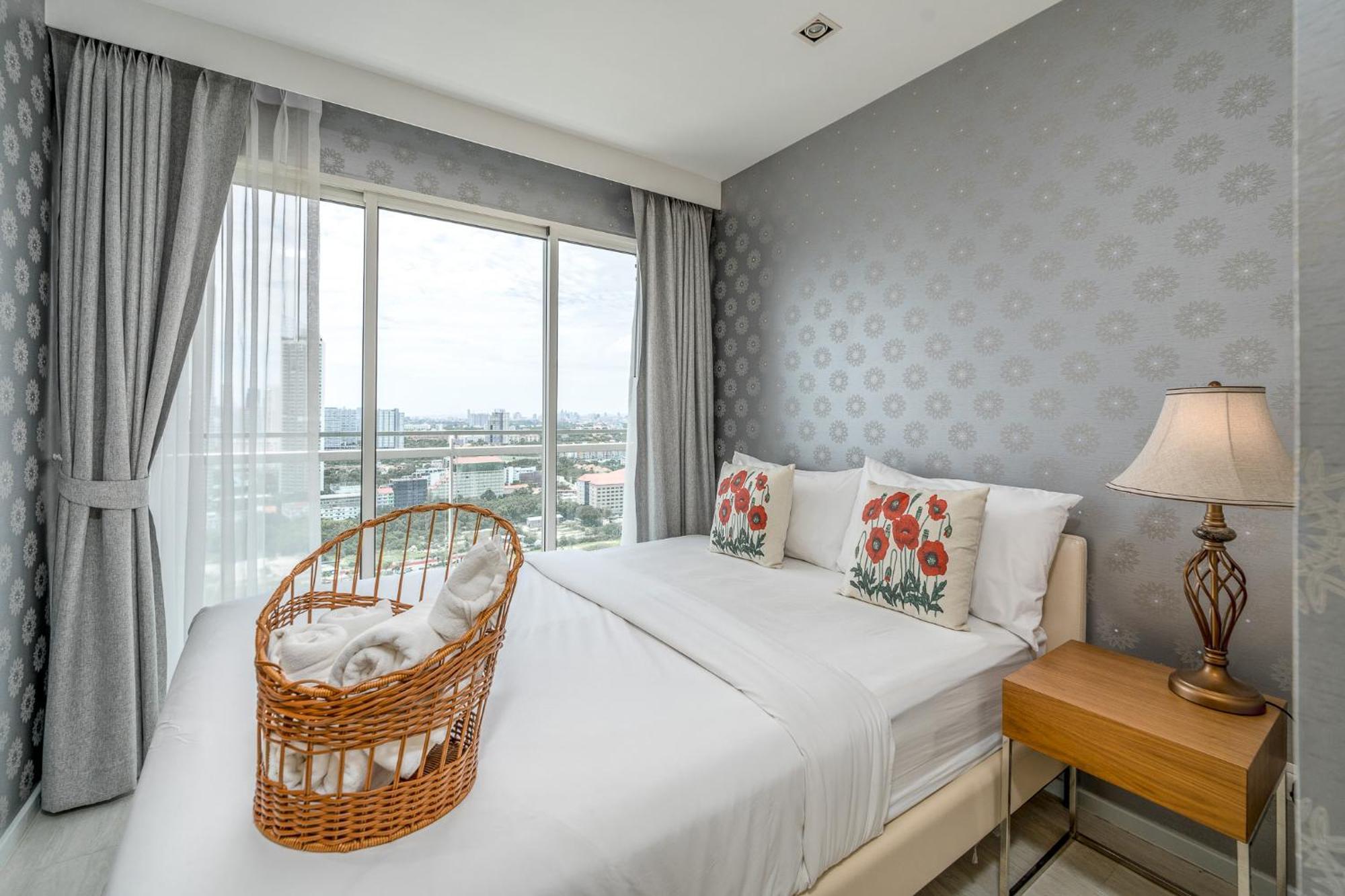 Veranda Pattaya By Lux Jomtien Beach Δωμάτιο φωτογραφία