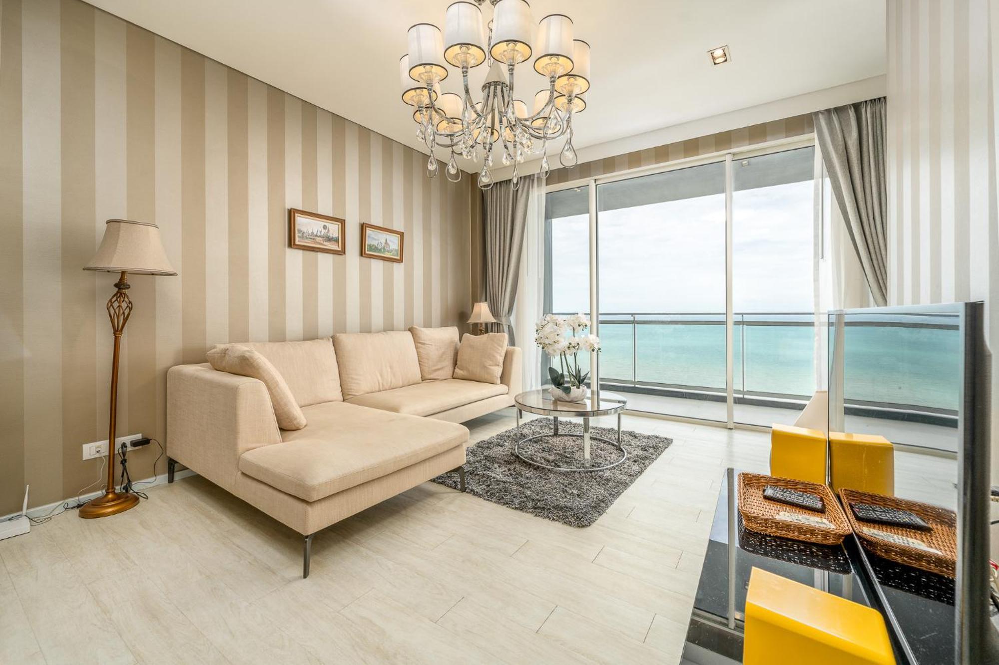 Veranda Pattaya By Lux Jomtien Beach Δωμάτιο φωτογραφία
