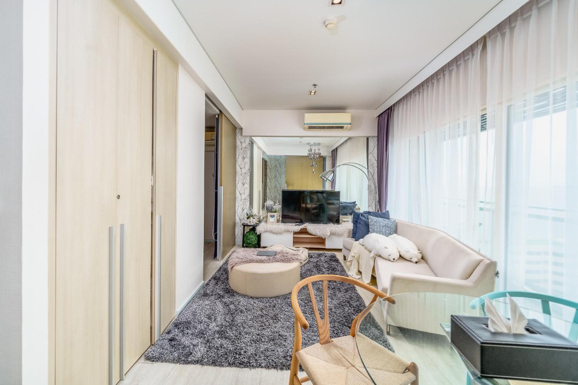Veranda Pattaya By Lux Jomtien Beach Δωμάτιο φωτογραφία