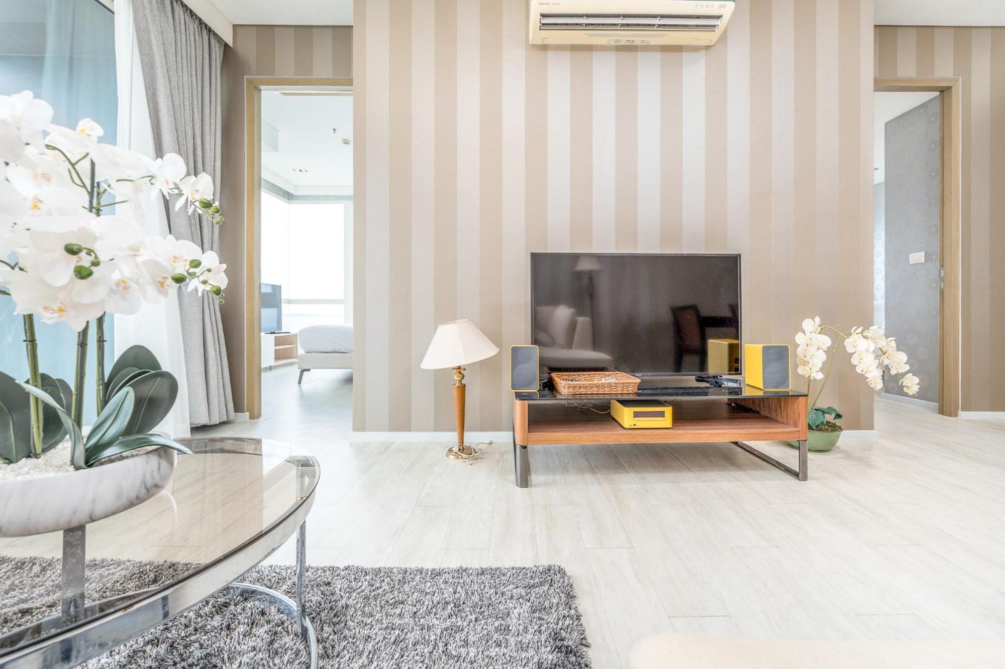 Veranda Pattaya By Lux Jomtien Beach Δωμάτιο φωτογραφία