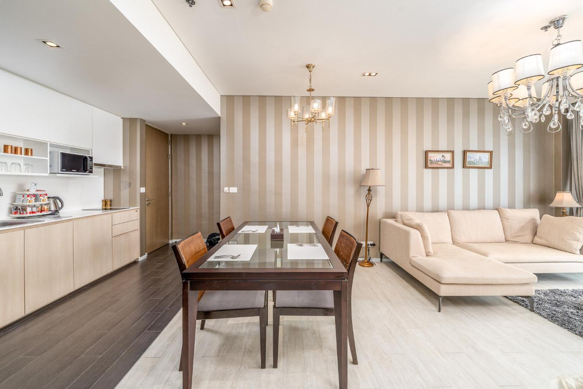 Veranda Pattaya By Lux Jomtien Beach Δωμάτιο φωτογραφία