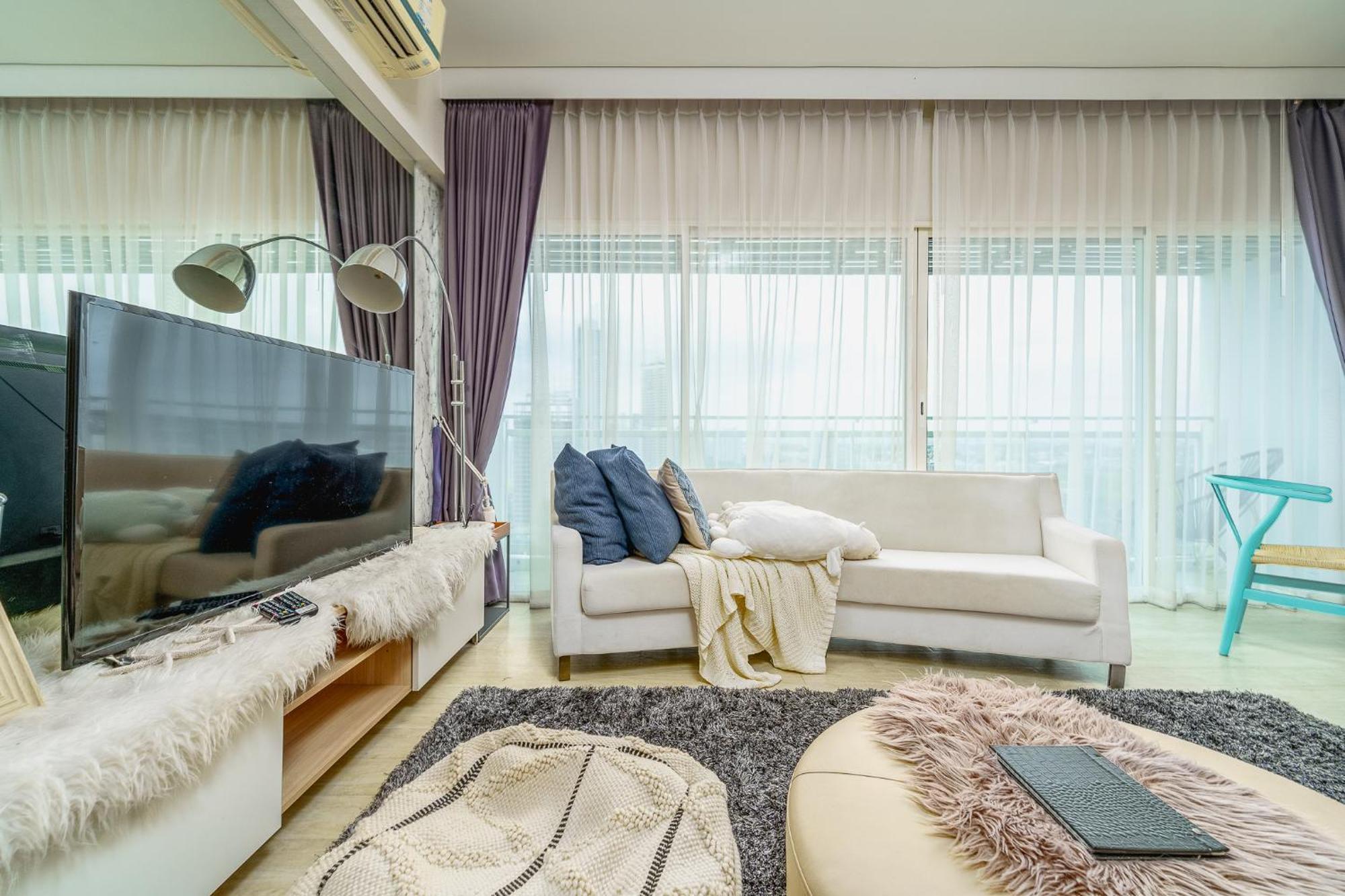Veranda Pattaya By Lux Jomtien Beach Δωμάτιο φωτογραφία