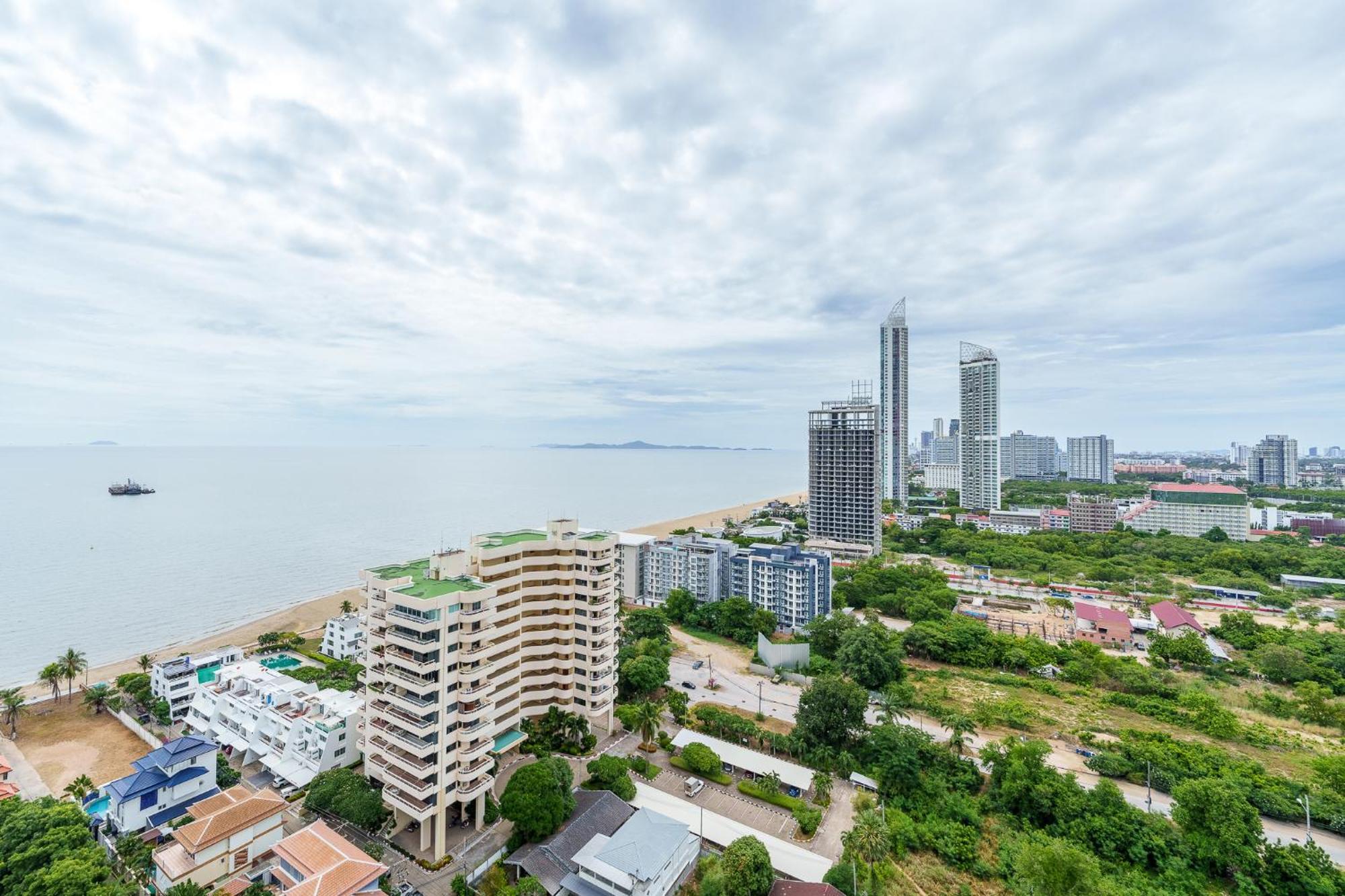 Veranda Pattaya By Lux Jomtien Beach Δωμάτιο φωτογραφία