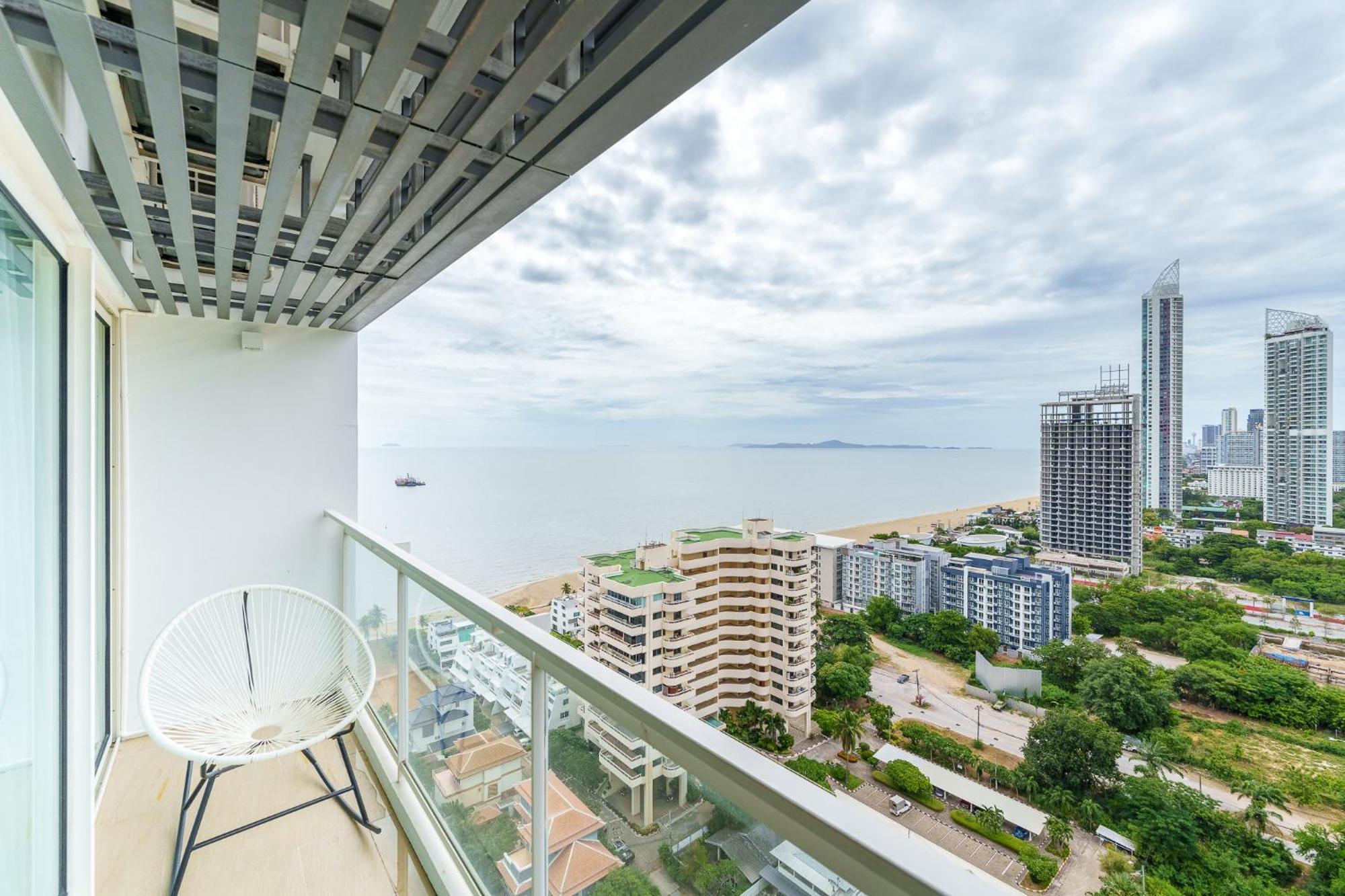 Veranda Pattaya By Lux Jomtien Beach Δωμάτιο φωτογραφία