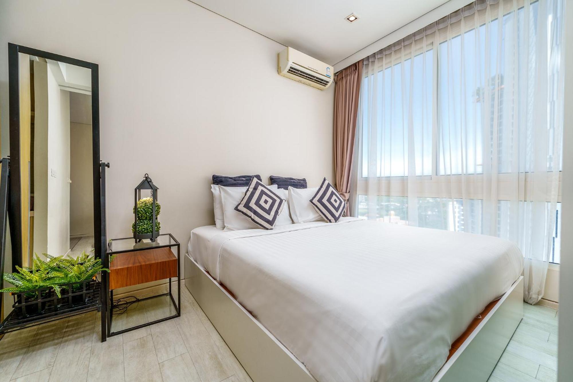 Veranda Pattaya By Lux Jomtien Beach Δωμάτιο φωτογραφία