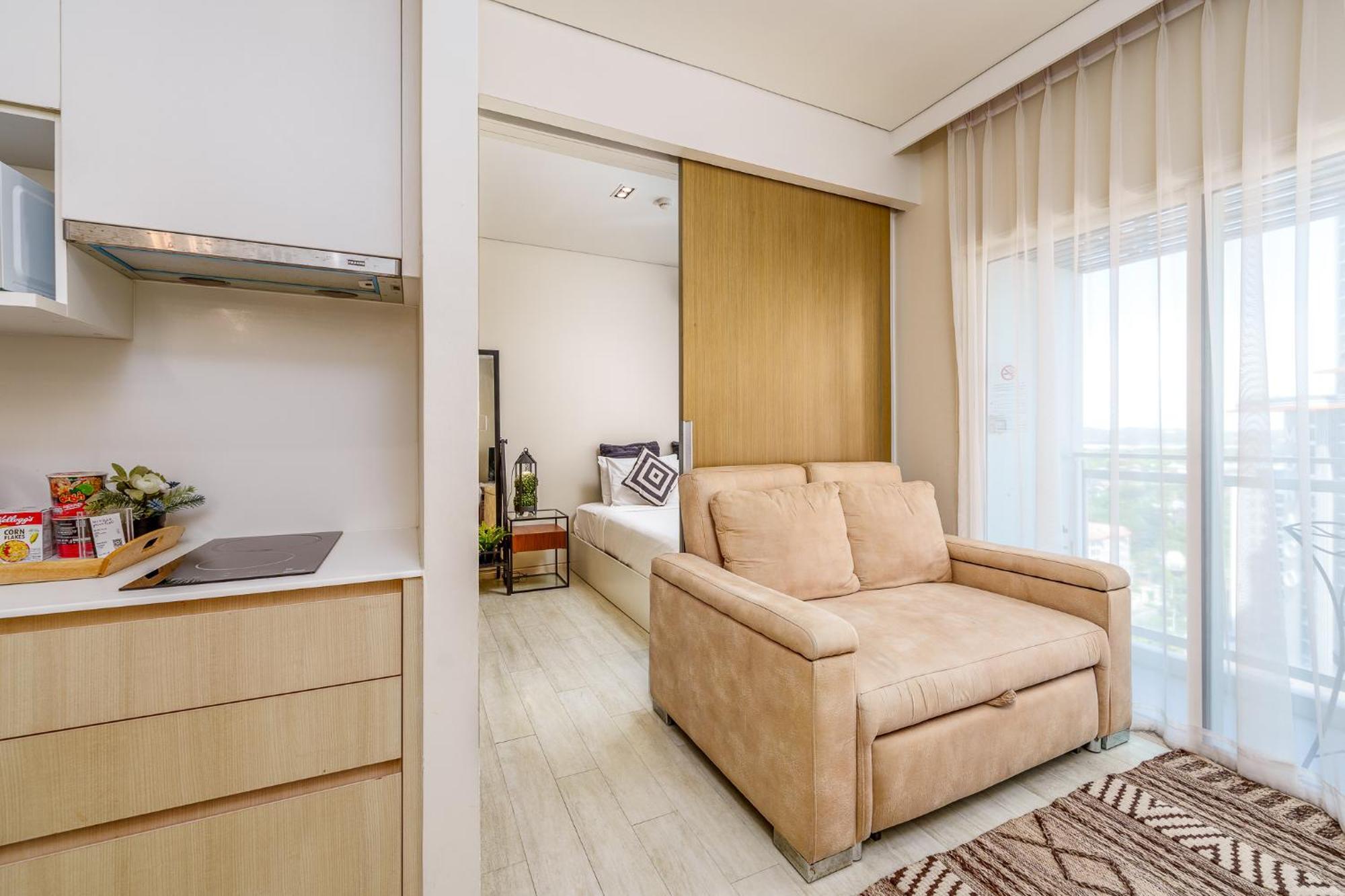 Veranda Pattaya By Lux Jomtien Beach Δωμάτιο φωτογραφία