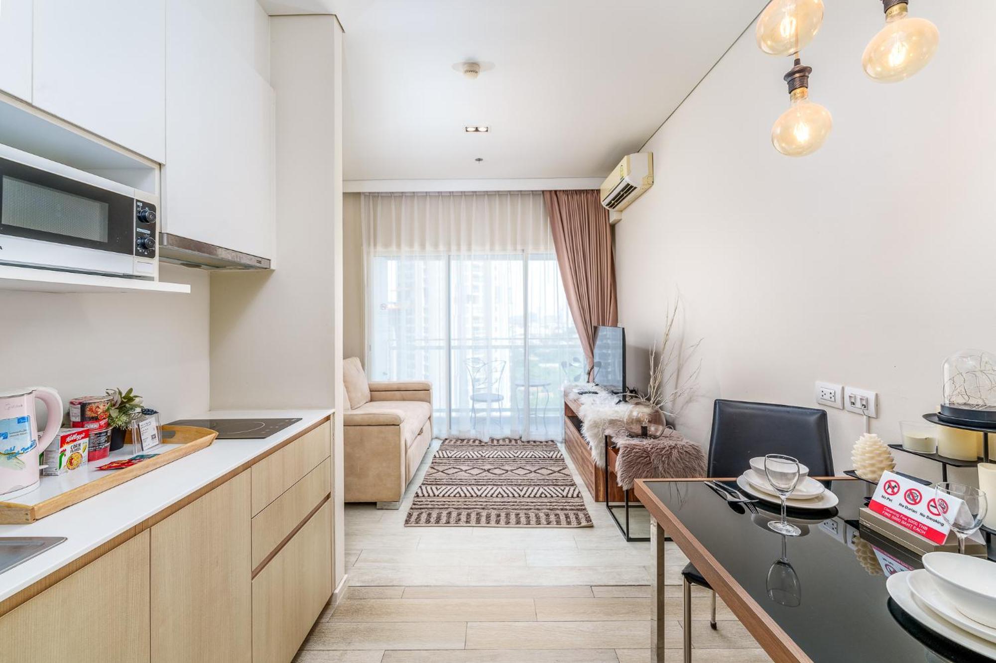 Veranda Pattaya By Lux Jomtien Beach Δωμάτιο φωτογραφία