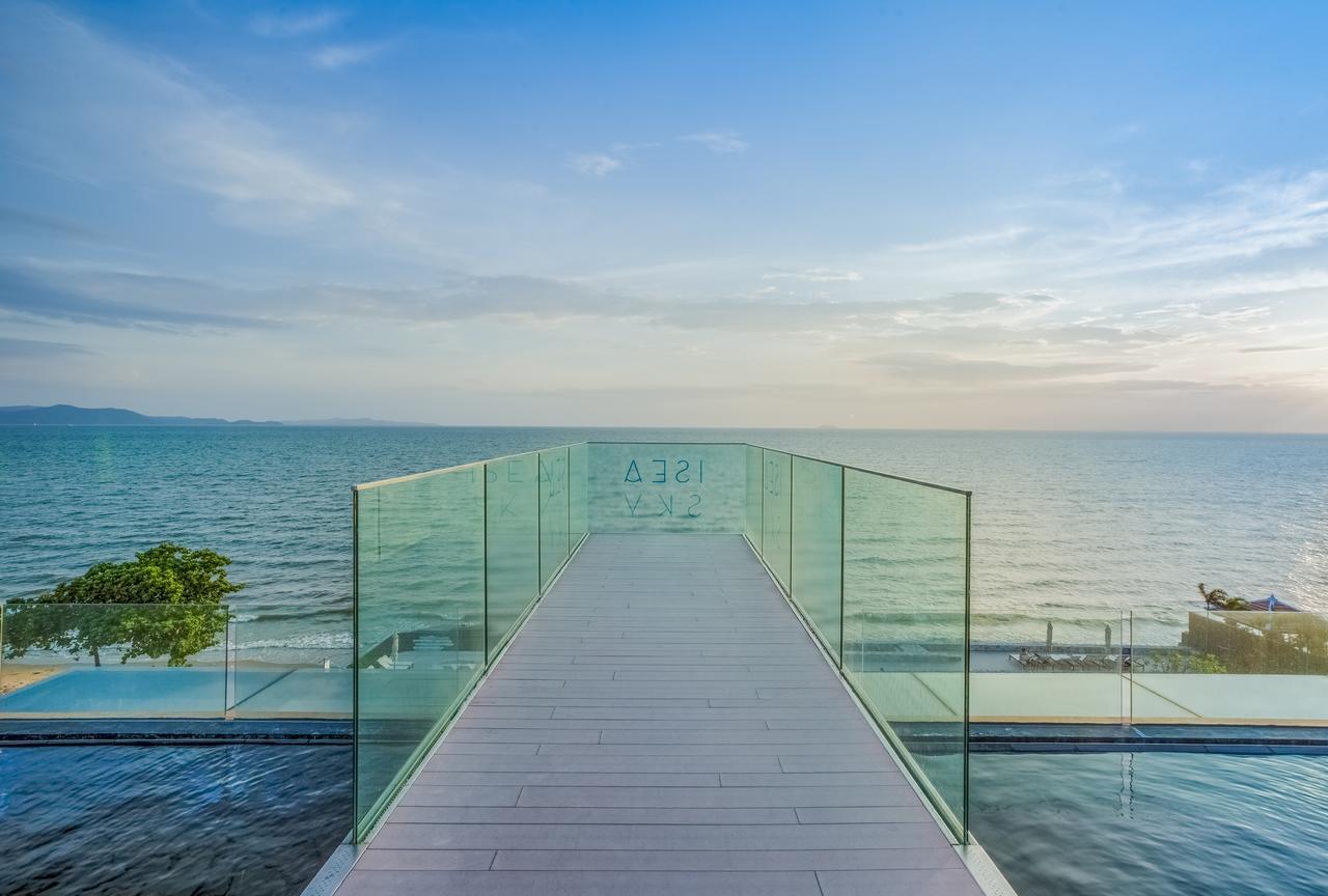 Veranda Pattaya By Lux Jomtien Beach Εξωτερικό φωτογραφία