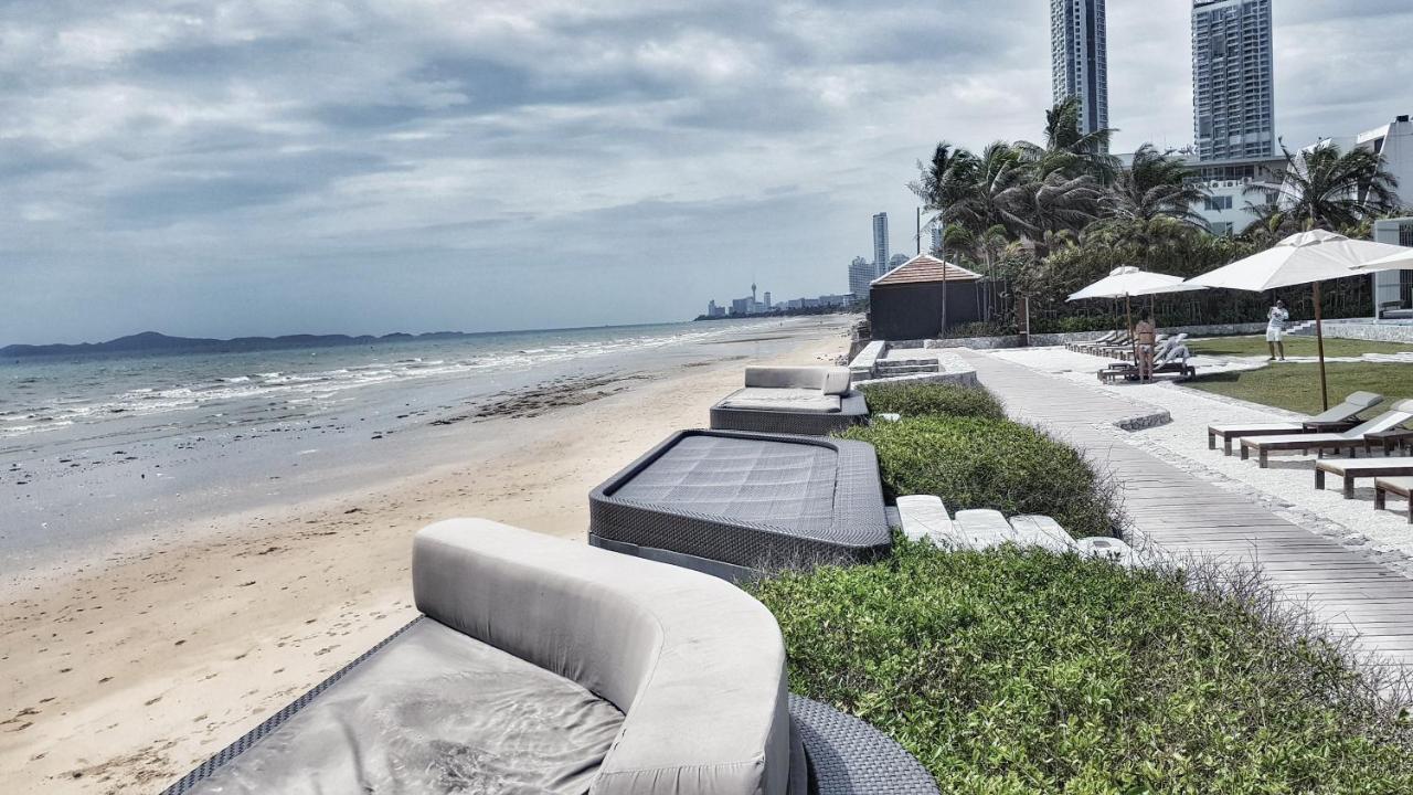 Veranda Pattaya By Lux Jomtien Beach Εξωτερικό φωτογραφία