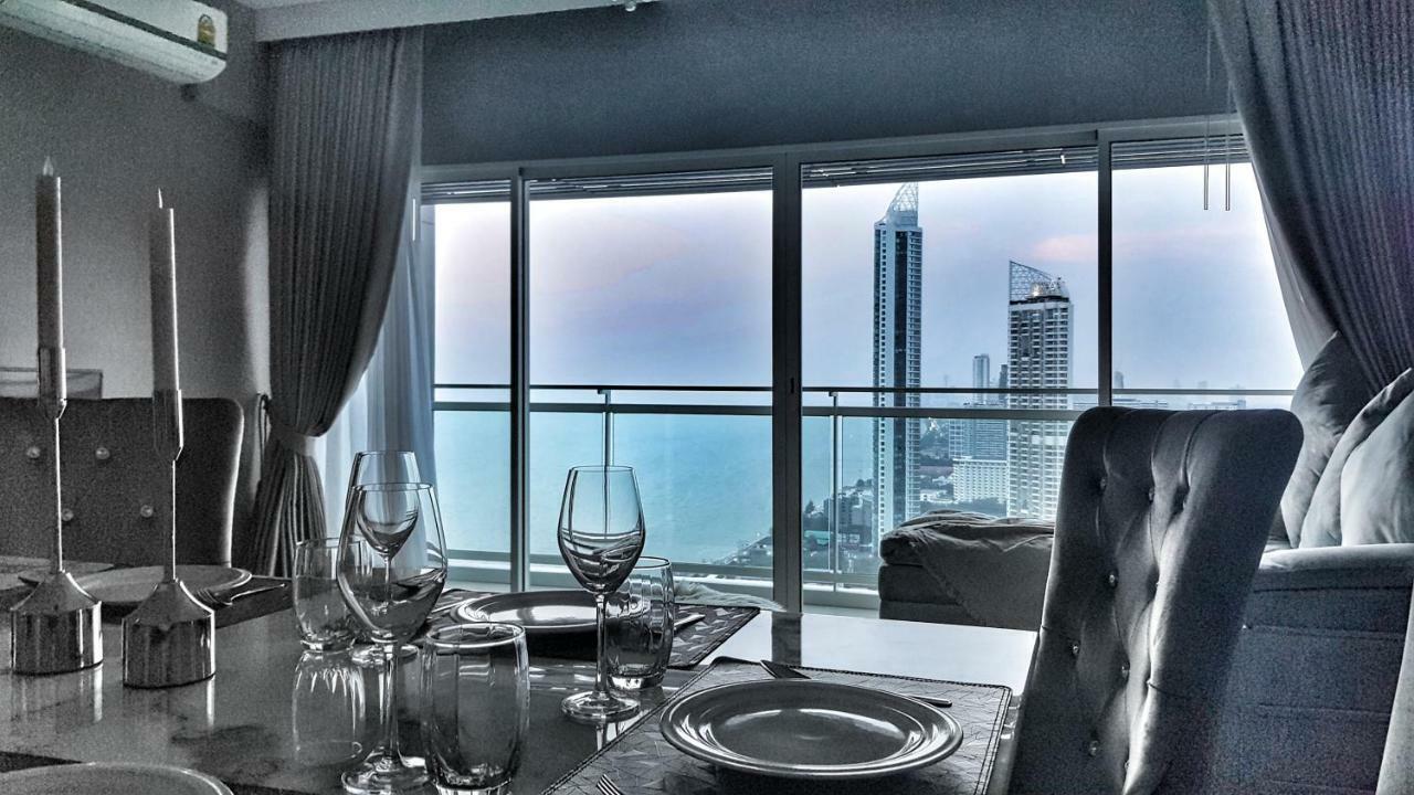 Veranda Pattaya By Lux Jomtien Beach Δωμάτιο φωτογραφία